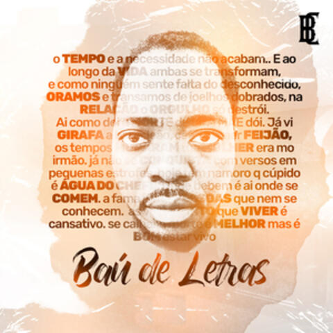 Baú de Letras