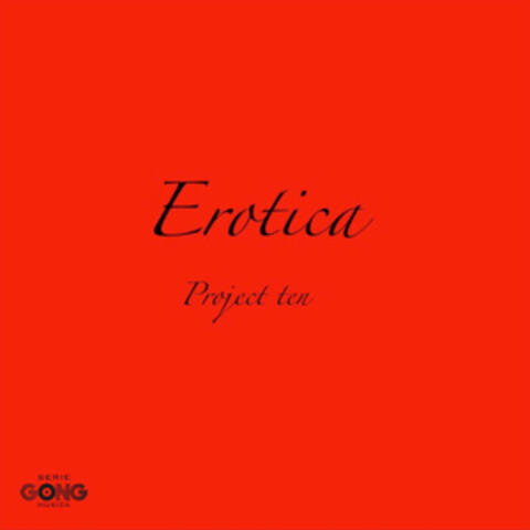 Erótica