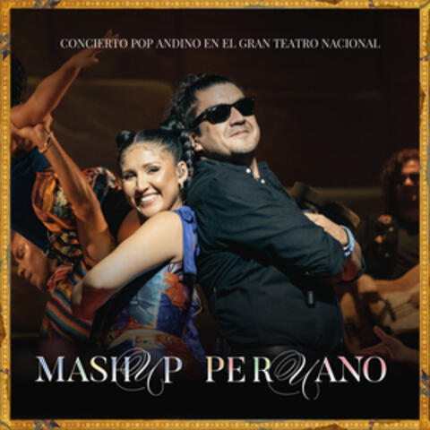 Mashup Peruano
