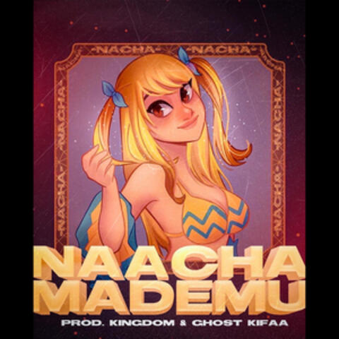 Naacha Mademu