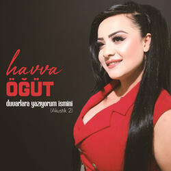 Duvarlara Yazıyorum İsmini