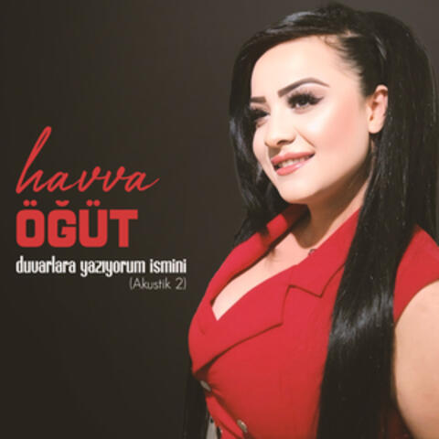 Duvarlara Yazıyorum İsmini