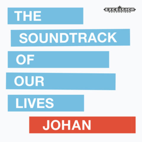 The Soundtrack of Our Lives