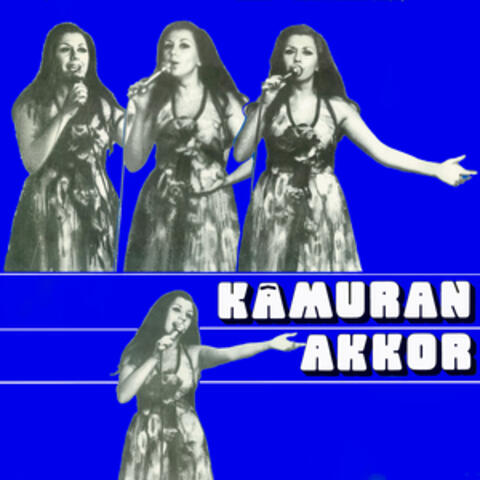 Kamuran Akkor
