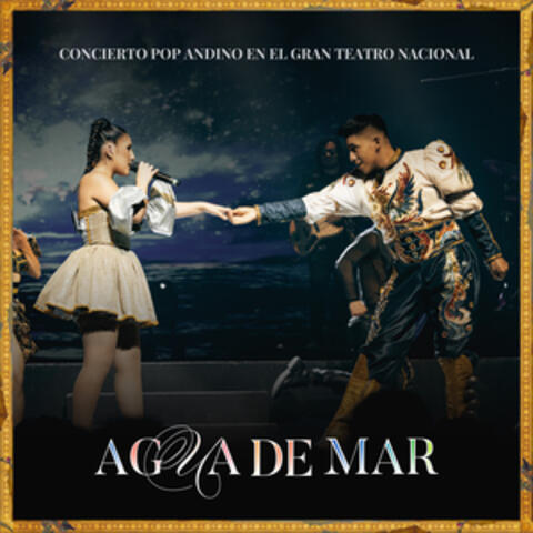Agua de Mar