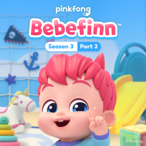 Bebefinn 3 (Pt. 2)