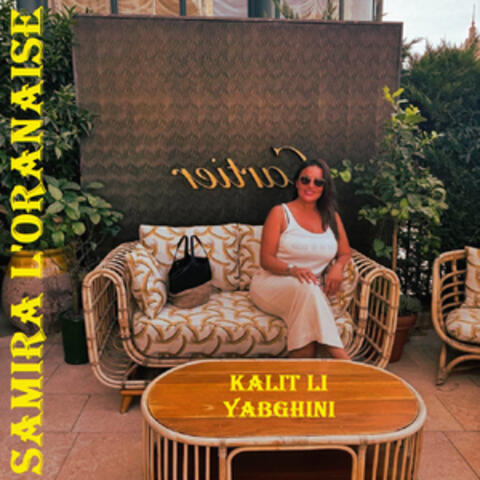 Kalit Li Yabghini