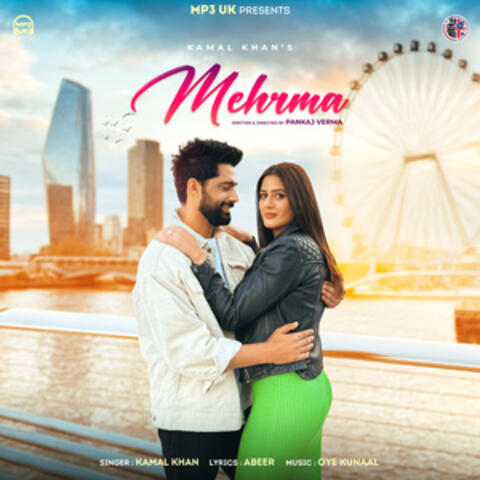 Mehrma (From "Soch Toh Parey")