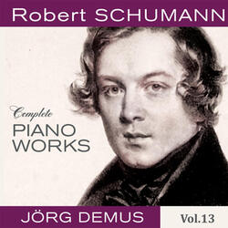 Sonate G-Moll, Op. 22: Scherzo: III. Sehr rasch und markiert