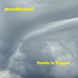 Nuvole in viaggio