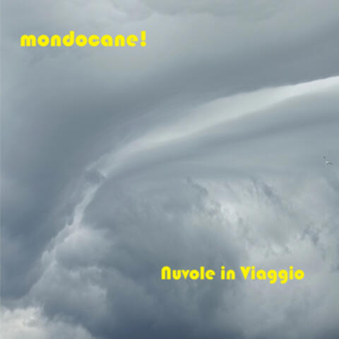 Nuvole in viaggio