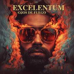 Ojos de fuego