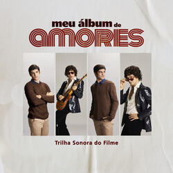 Meu Álbum de Amores