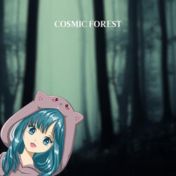 Cosmic Forest