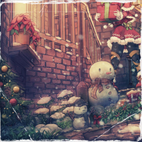Cozy Chill Lofi