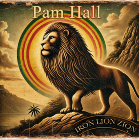 Iron Lion Zion