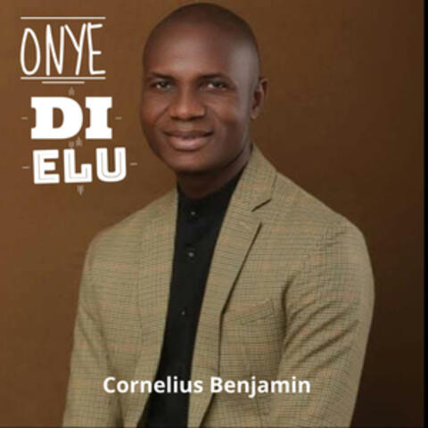 Onye Di Elu