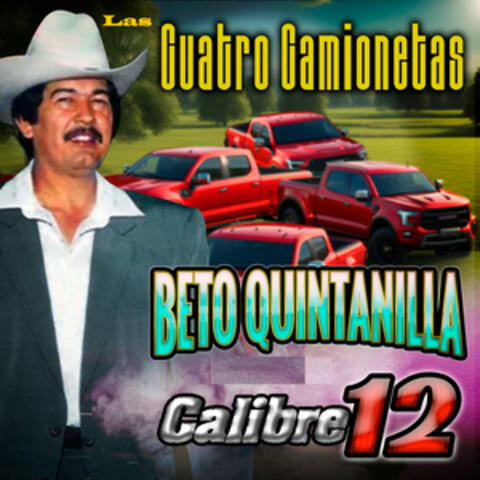 Las Cuatro Camionetas