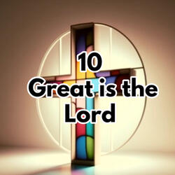 Here I Am To Worship