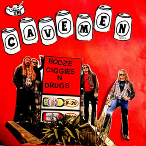 Booze, Ciggies 'n Drugs