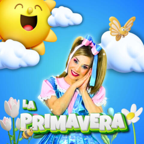 La Primavera