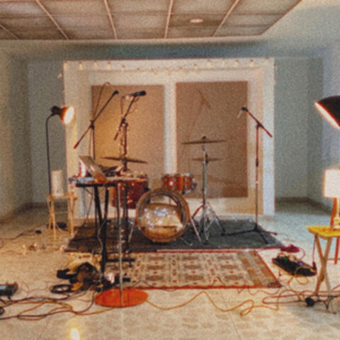 BM - Sesiones en Vivo