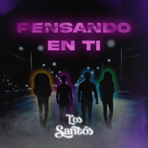 Pensando En Ti