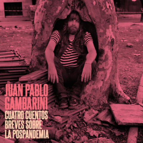 Cuatro Cuentos Breves Sobre La Pospandemia