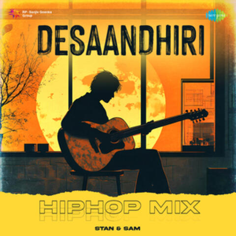 Desaandhiri