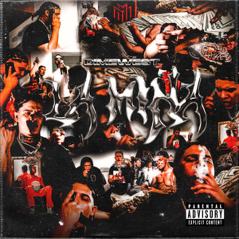 La Mina - Freestyle