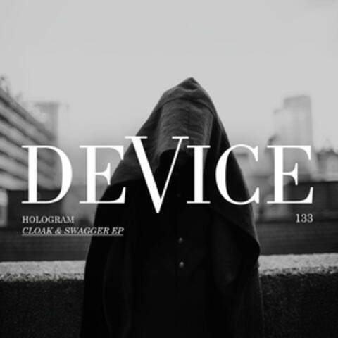 Cloak & Swagger EP