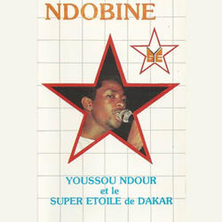 Ndobine