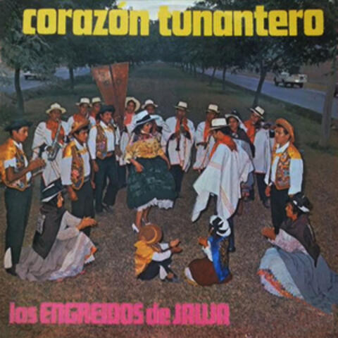 Corzón Tunantero
