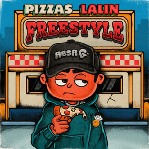 pizzas lalin freestyle