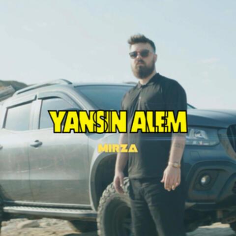 Yansın Alem