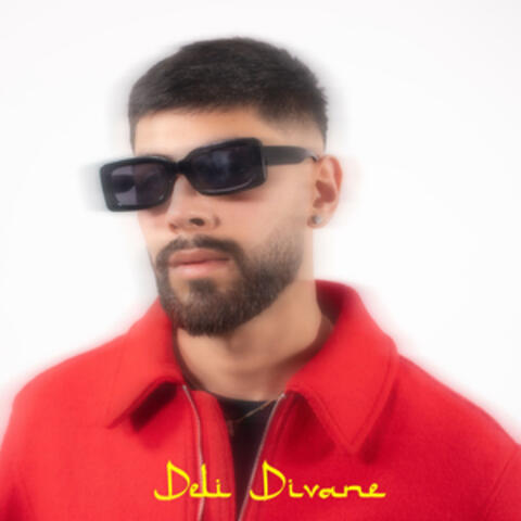 Deli Divane