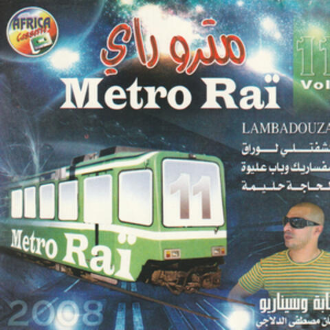 Metro Rai2