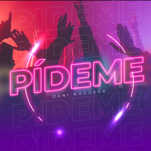 Pídeme