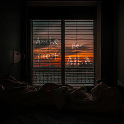 Anche per quest'alba