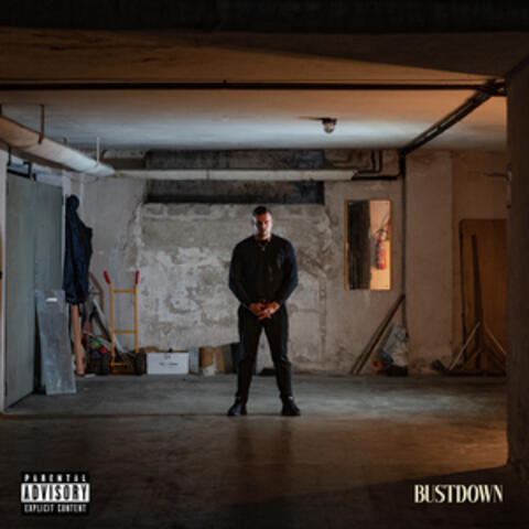 BUSTDOWN