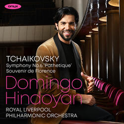 Symphony No. 6 in B Minor, Op. 74, 'Pathetique': I. Adagio - Allegro ma non troppo