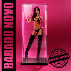 Novinha do fervo