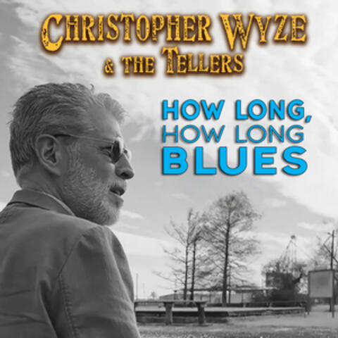 How Long, How Long Blues