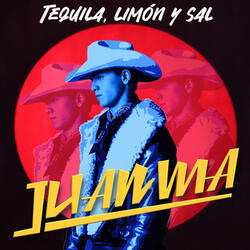 Tequila, Limón Y Sal
