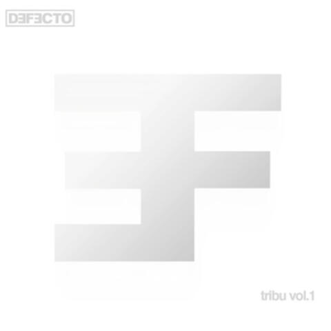 Tribu, Vol. 1