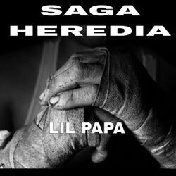Saga heredia