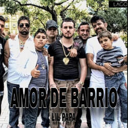 Amor de barrio