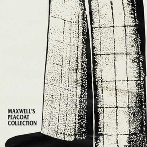 Maxwell's Peacoat Collection