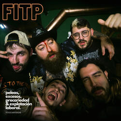 FITP (Fight In The Pub)
