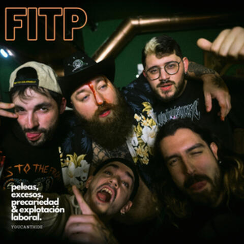FITP (Fight In The Pub)